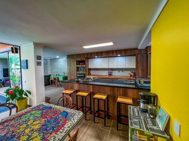Casa en arriendo ubicada en Medellín, sector San Lucas