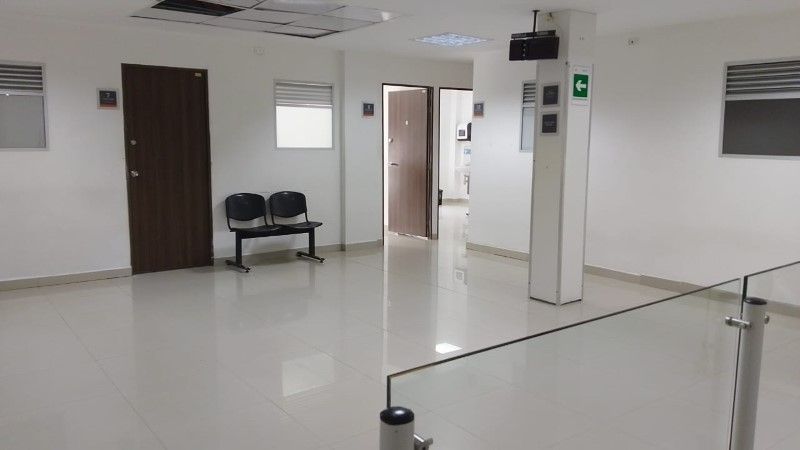 Casa en arriendo ubicada en Medellín, sector Laureles