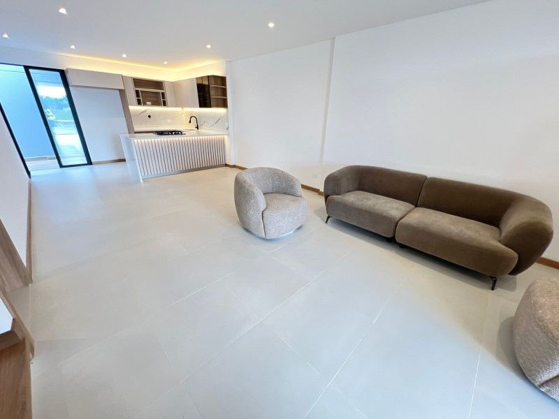 Casa en venta ubicada en Rionegro, sector San Antonio