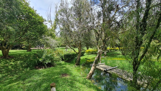 Lote en venta ubicado en Rionegro, sector Club Llanogrande