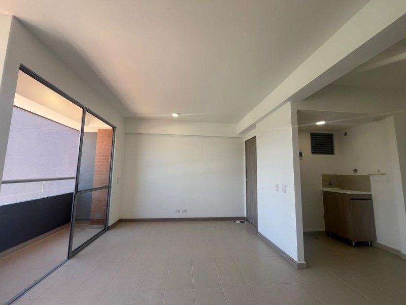 Apartamento en venta ubicado en Rionegro, sector San Nicolás