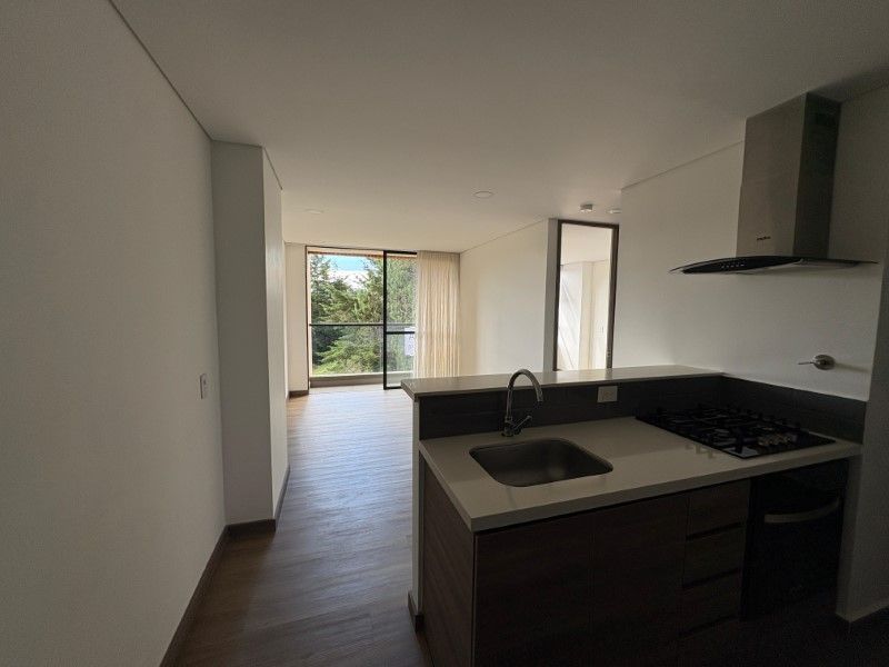 Apartamento en venta ubicado en El Retiro, sector Pempenao