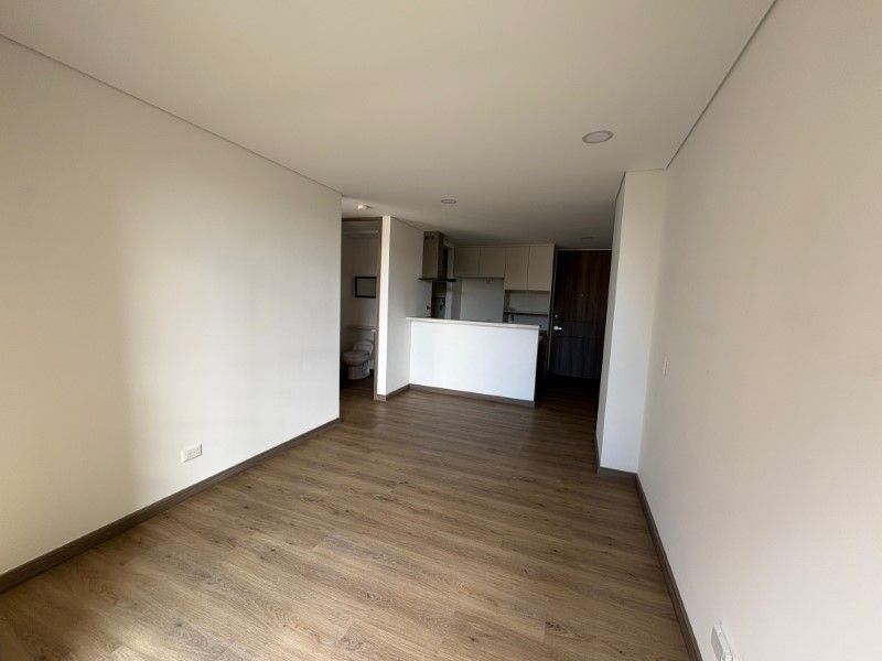 Apartamento en venta ubicado en El Retiro, sector Pempenao