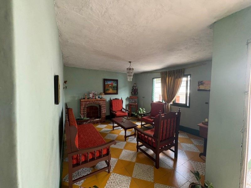 Casa en venta ubicada en El Retiro, sector Centro