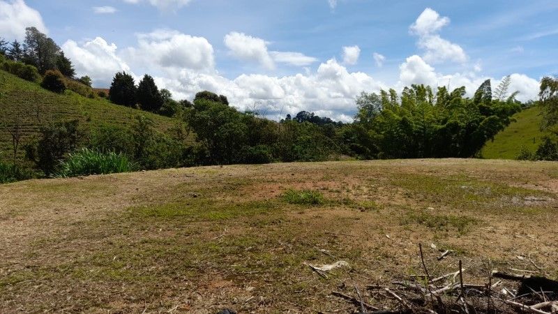 Lote en venta ubicado en El Carmen de Viboral, sector Canada