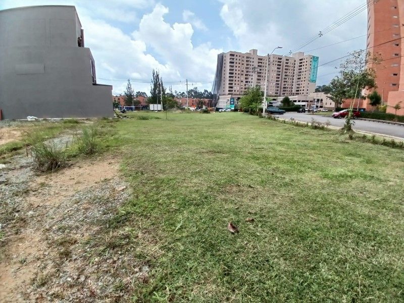 Lote en venta ubicado en Rionegro, sector Lotus