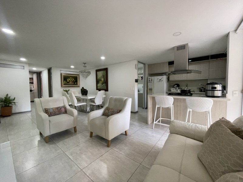 Apartamento en venta ubicado en Medellín, sector Belén