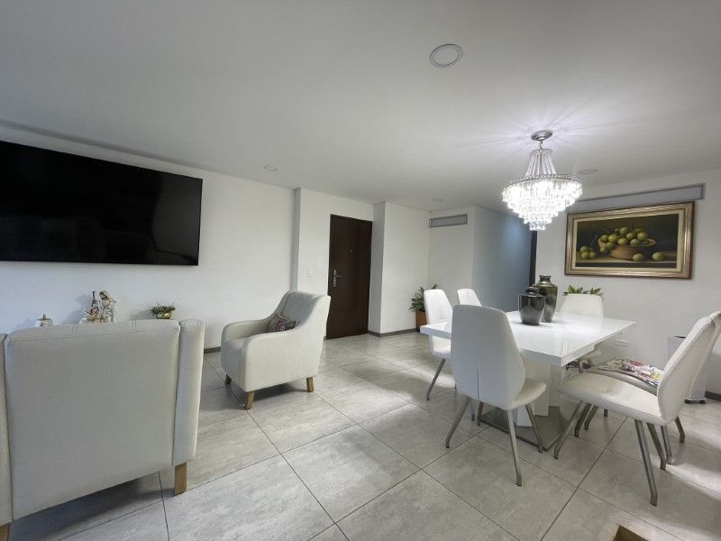 Apartamento en venta ubicado en Medellín, sector Belén