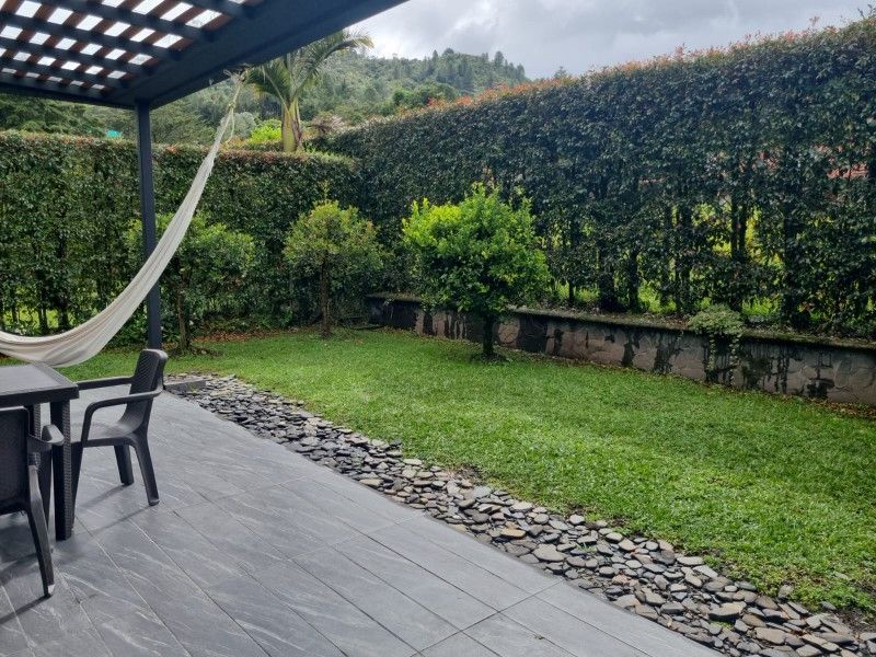 Casa en venta ubicada en El Retiro, sector Don Diego la Fe