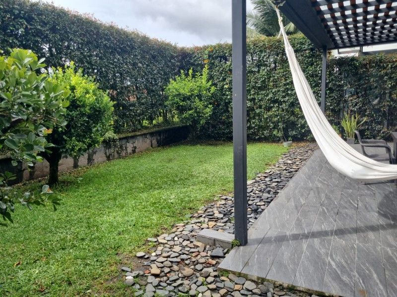 Casa en venta ubicada en El Retiro, sector Don Diego la Fe