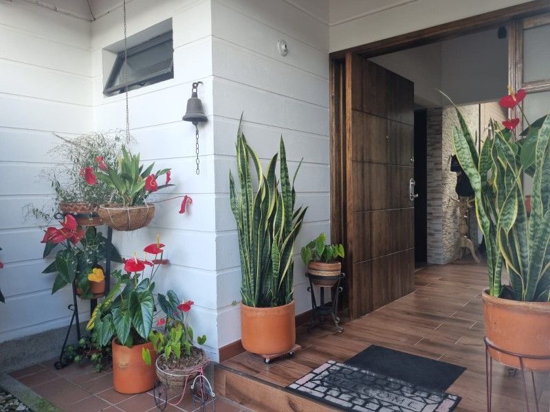 Casa en venta ubicada en El Retiro, sector La Fe