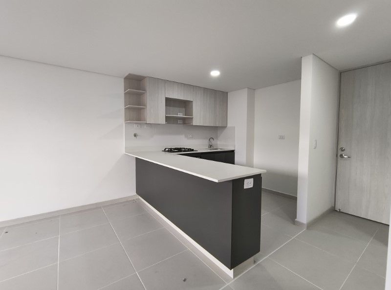 Apartamento en venta ubicado en La Estrella, sector Suramérica