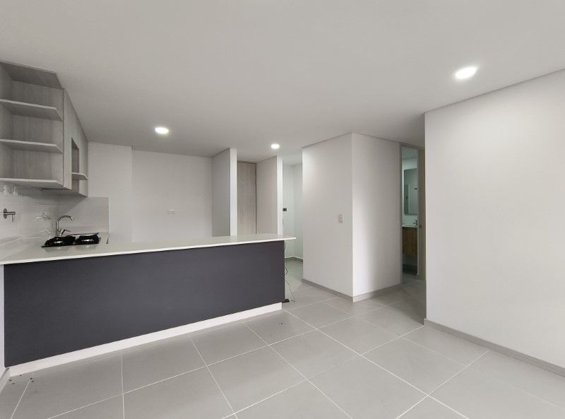 Apartamento en venta ubicado en La Estrella, sector Suramérica
