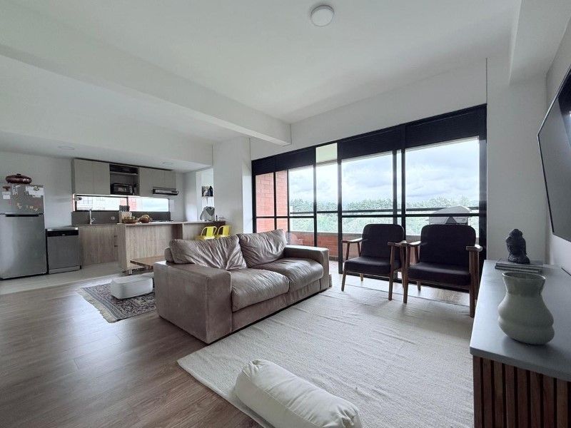 Apartamento en venta ubicado en Rionegro, sector Parque Barro Blanco
