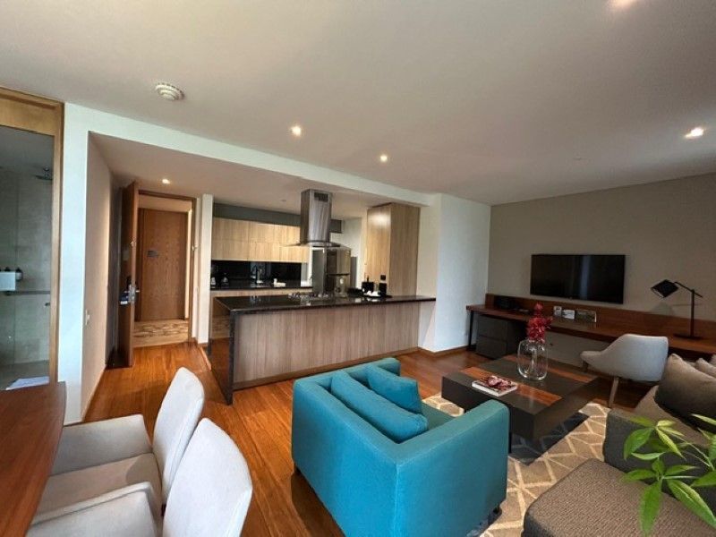 Apartamento en venta ubicado en Medellín, sector El Tesoro
