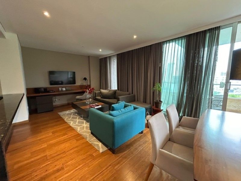 Apartamento en venta ubicado en Medellín, sector El Tesoro