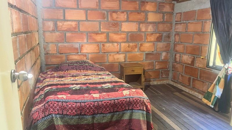 Casa en venta ubicada en Rionegro, sector Las Cuchillas