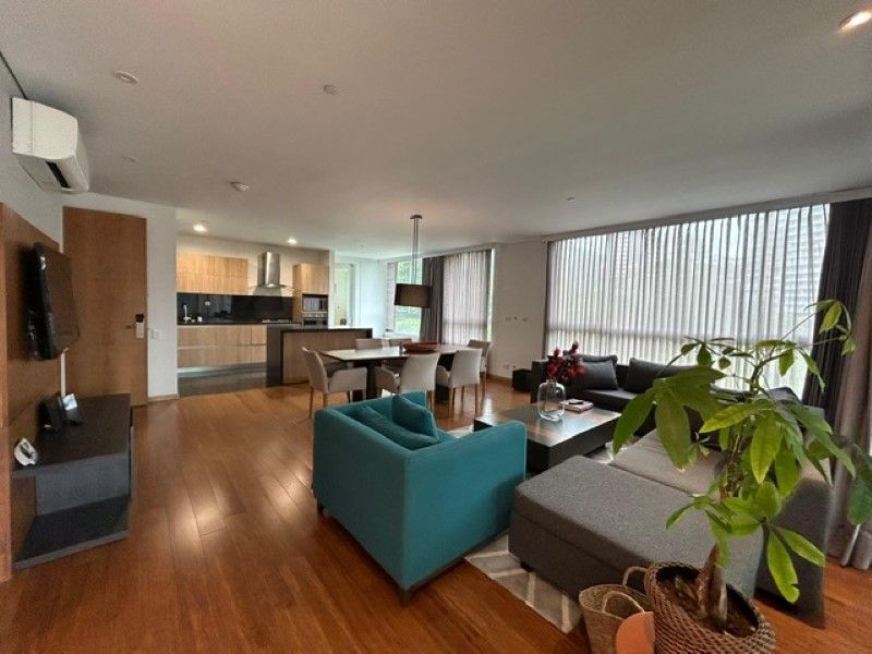 Apartamento en venta ubicado en Medellín, sector El Tesoro