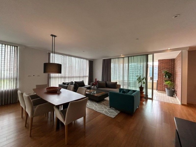 Apartamento en venta ubicado en Medellín, sector El Tesoro