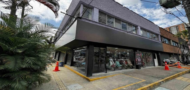 Local en venta ubicado en Medellín, sector San Diego