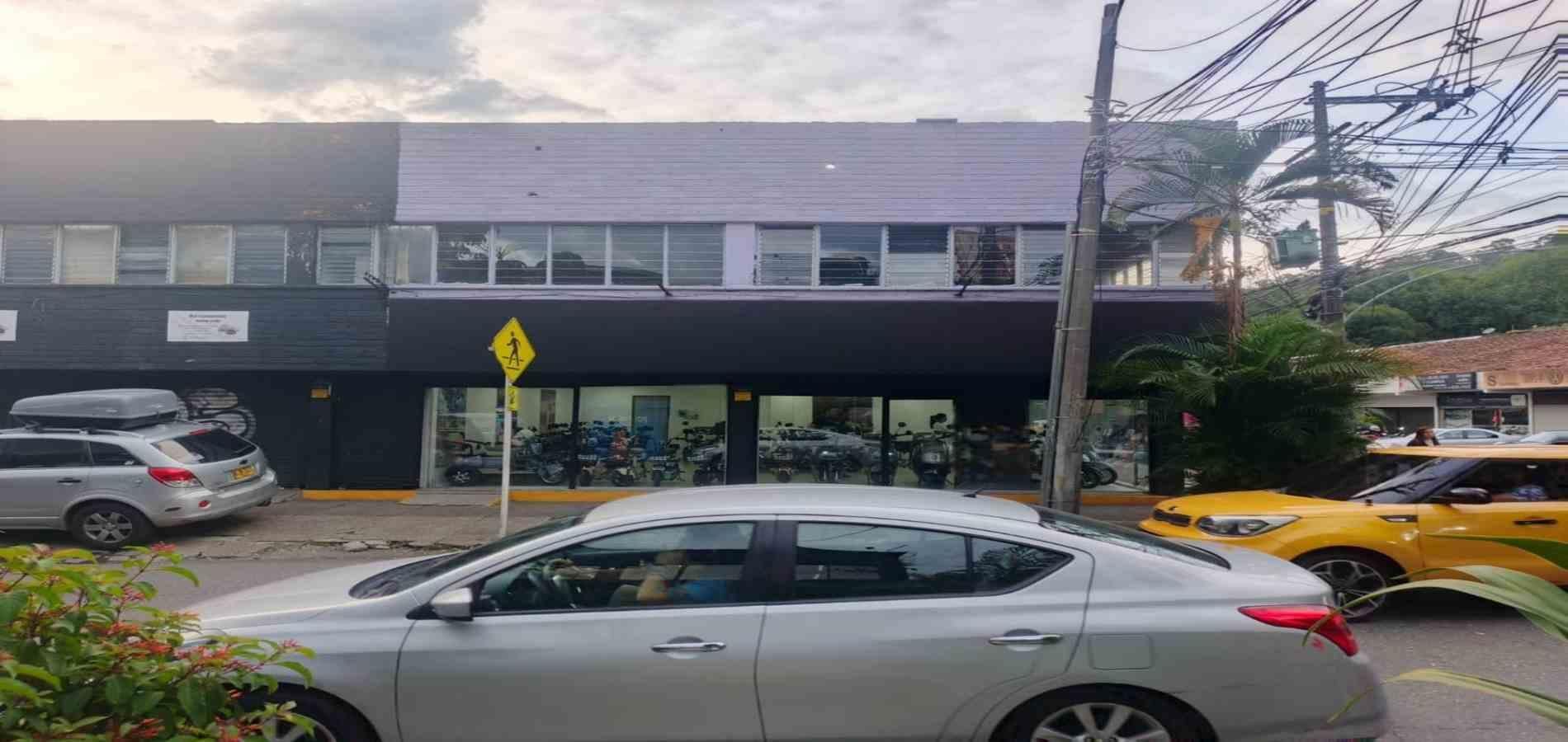 Local en venta ubicado en Medellín, sector San Diego