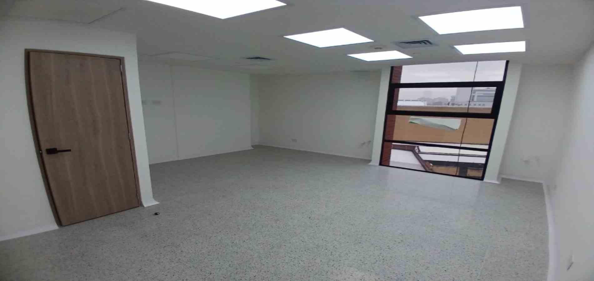 Consultorio en arriendo ubicado en Medellín, sector San Diego
