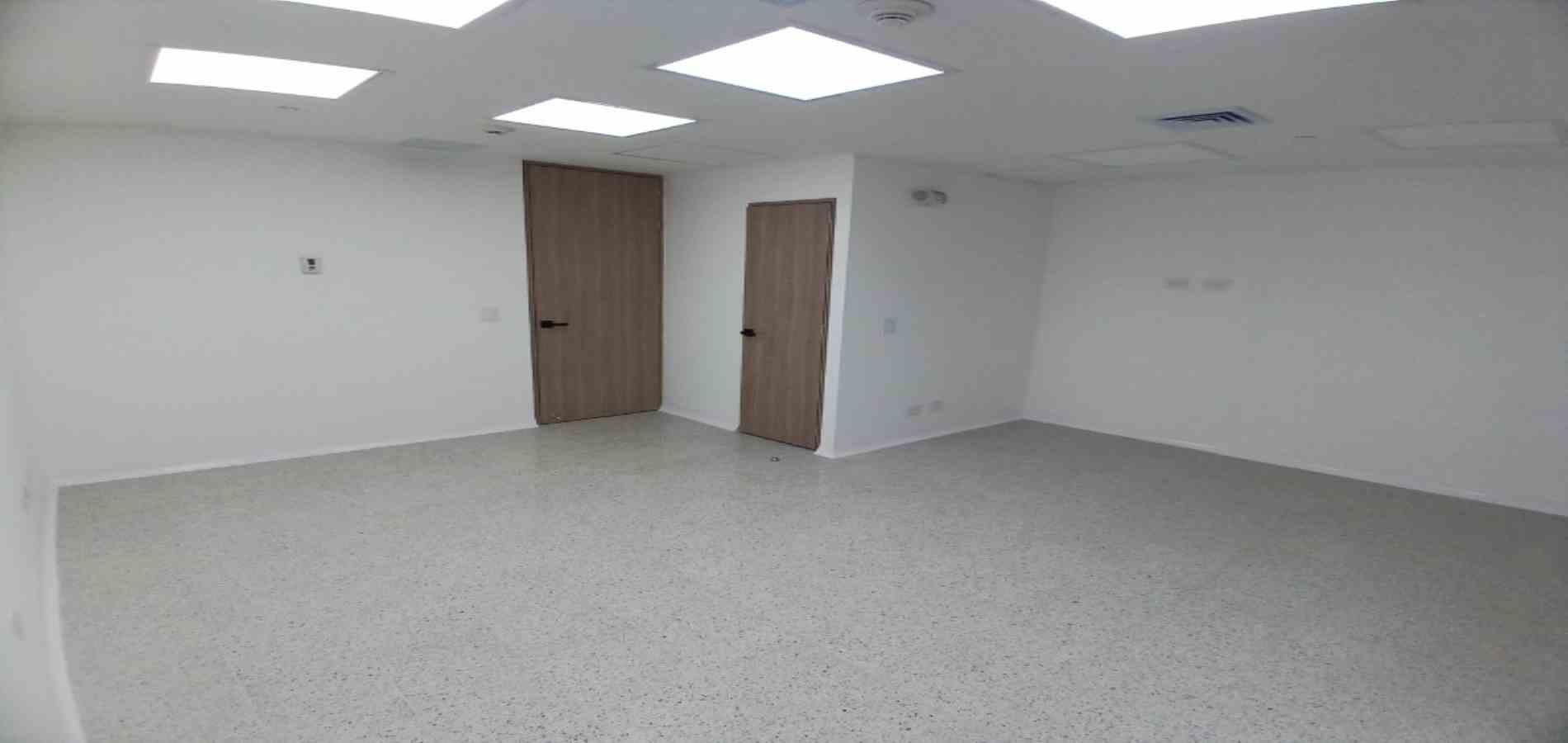 Consultorio en arriendo ubicado en Medellín, sector San Diego
