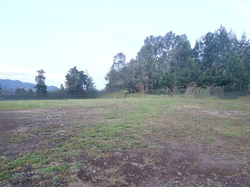 Lote en venta ubicado en El Retiro, sector Fizebad