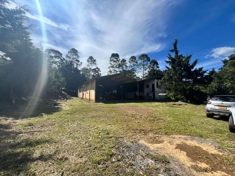 Bodega en venta ubicada en Guarne, sector Autopista Guarne