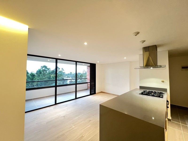 Apartamento en venta ubicado en Rionegro, sector San Antonio