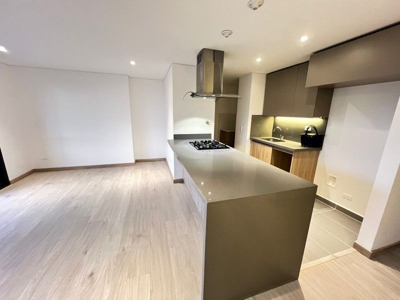 Apartamento en venta ubicado en Rionegro, sector San Antonio