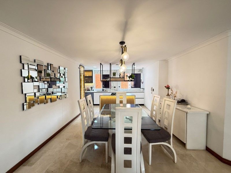 Apartamento en venta ubicado en Medellín, sector Laureles