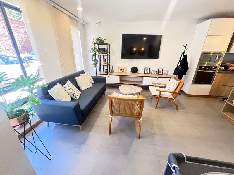 Casa en venta ubicada en El Retiro, sector Pantanillo