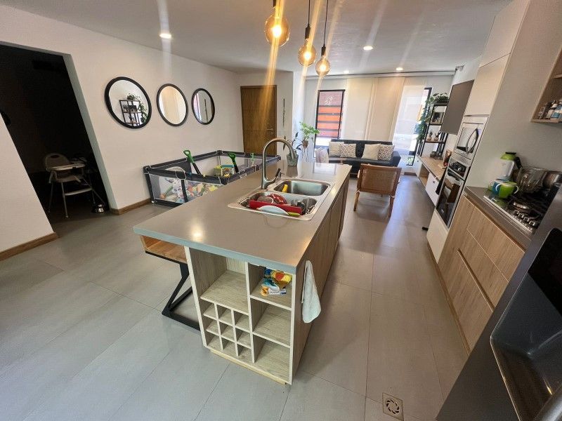 Casa en venta ubicada en El Retiro, sector Pantanillo