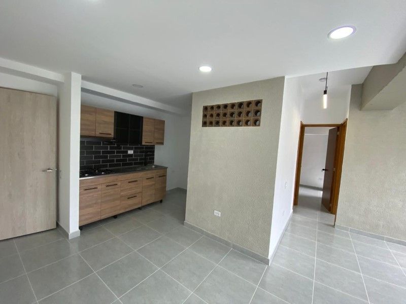 Apartamento en venta ubicado en Rionegro, sector Fontibón