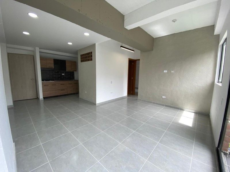 Apartamento en venta ubicado en Rionegro, sector Fontibón