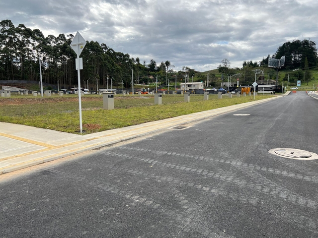 Lote en venta ubicado en Rionegro, sector Barro Blanco