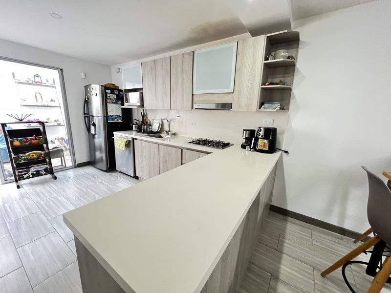 Casa en venta ubicada en La Ceja, sector Jardines de la Pradera