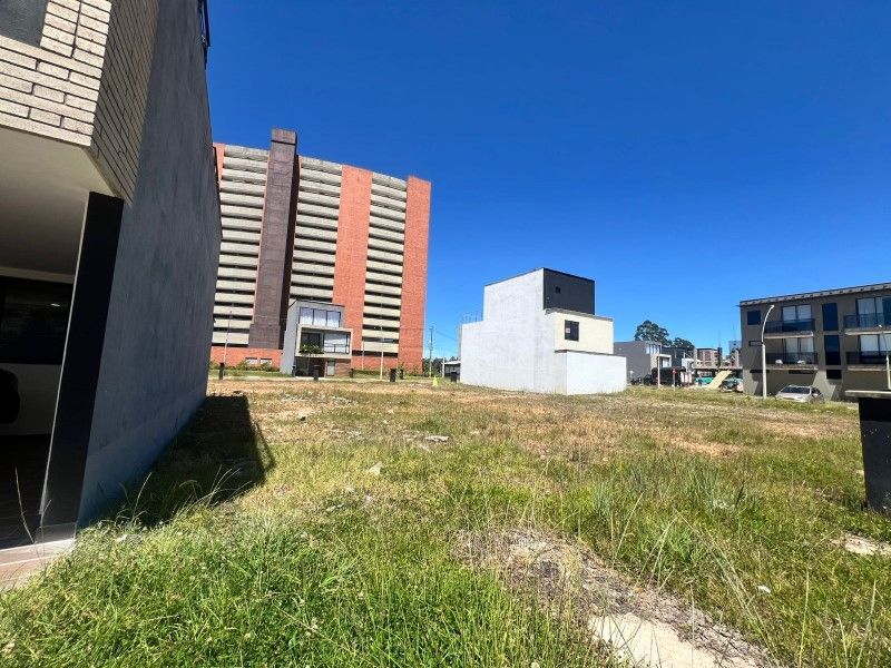 Lote en venta ubicado en Rionegro, sector Barro Blanco