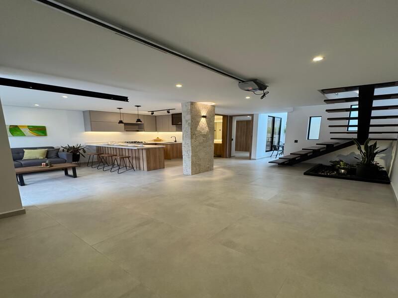 Casa en venta ubicada en La Ceja, sector El Tambo