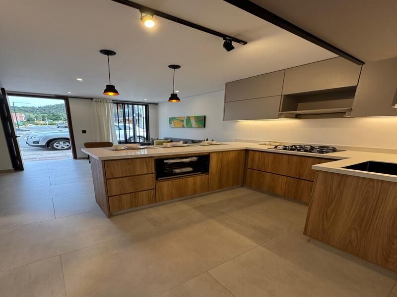 Casa en venta ubicada en La Ceja, sector El Tambo