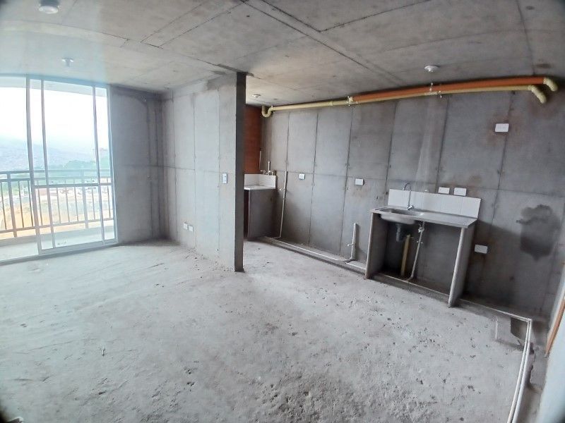Apartamento en venta ubicado en Bello, sector Bucaros