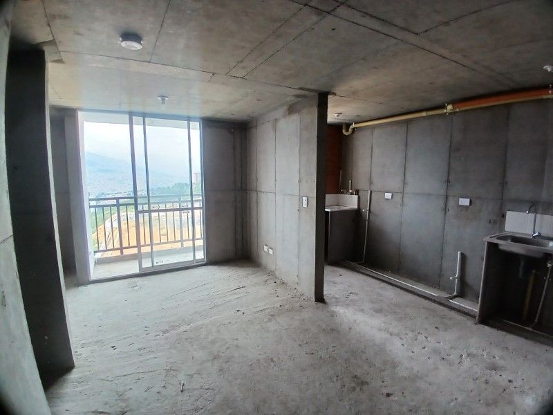 Apartamento en venta ubicado en Bello, sector Bucaros