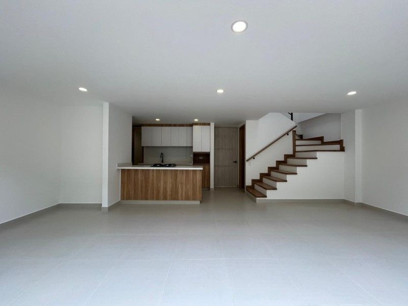 Casa en venta ubicada en Rionegro, sector Gualanday