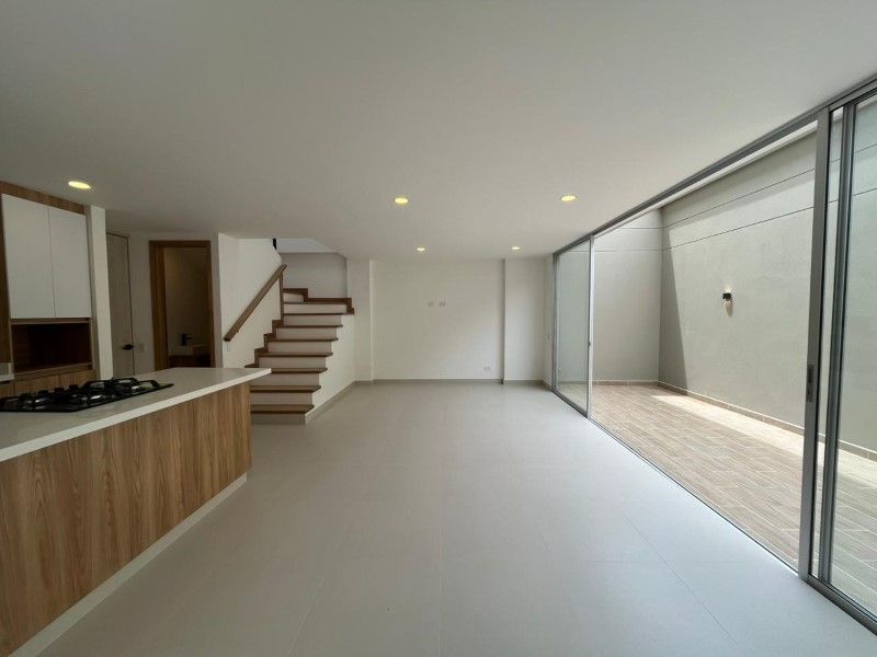 Casa en venta ubicada en Rionegro, sector Gualanday