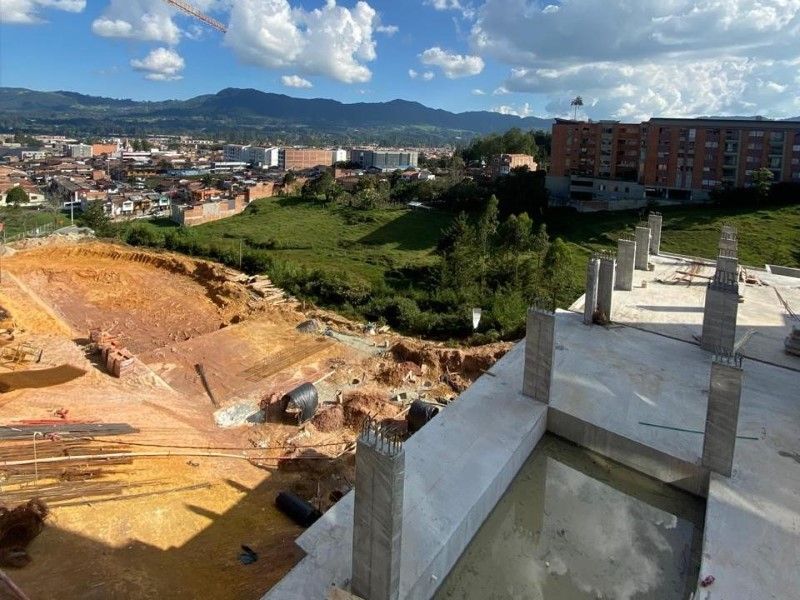 Casa en venta ubicada en Medellín, sector La Milagrosa