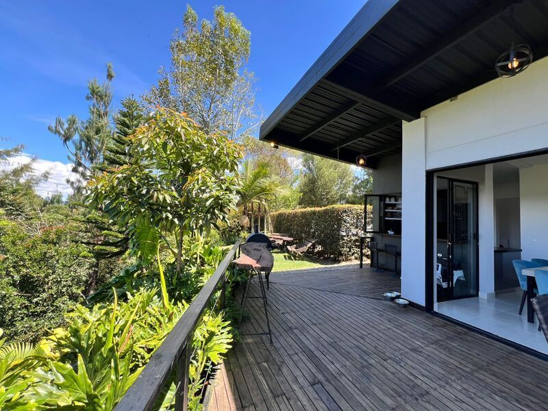 Finca en venta ubicada en Rionegro, sector La Macarena