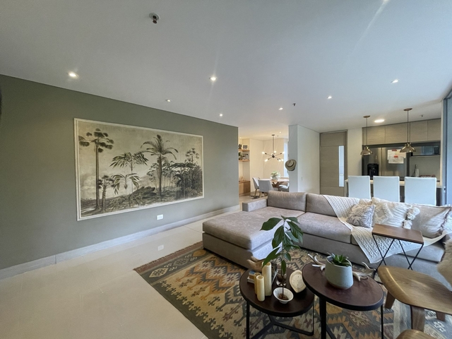 Apartamento en venta ubicado en Medellín, sector Provenza