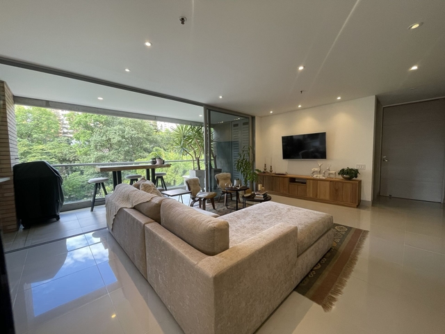 Apartamento en venta ubicado en Medellín, sector Provenza