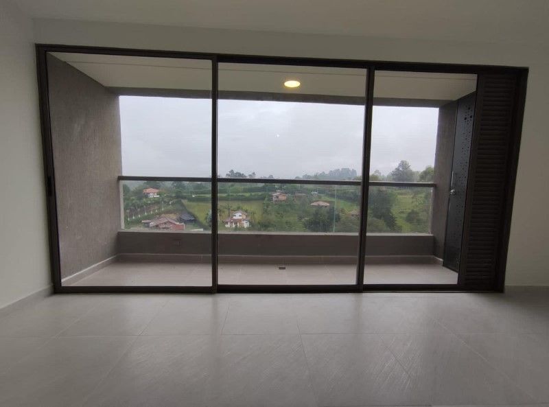 Apartamento en venta ubicado en Rionegro, sector San Antonio